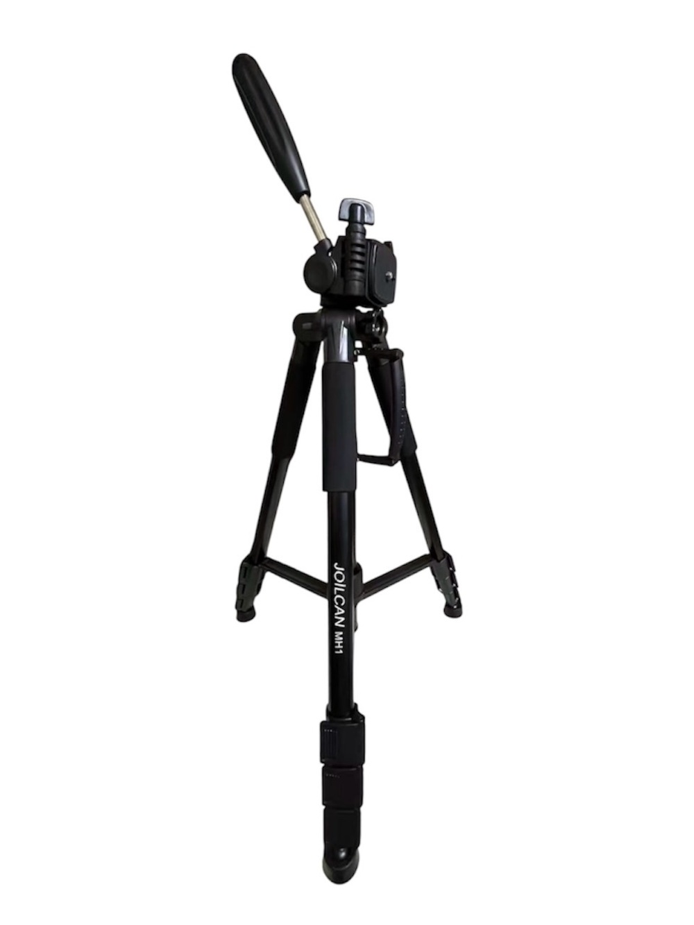 JOILCAN MH1 Camera Photography Video Tripod - Black